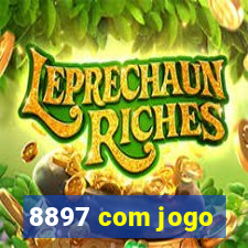 8897 com jogo